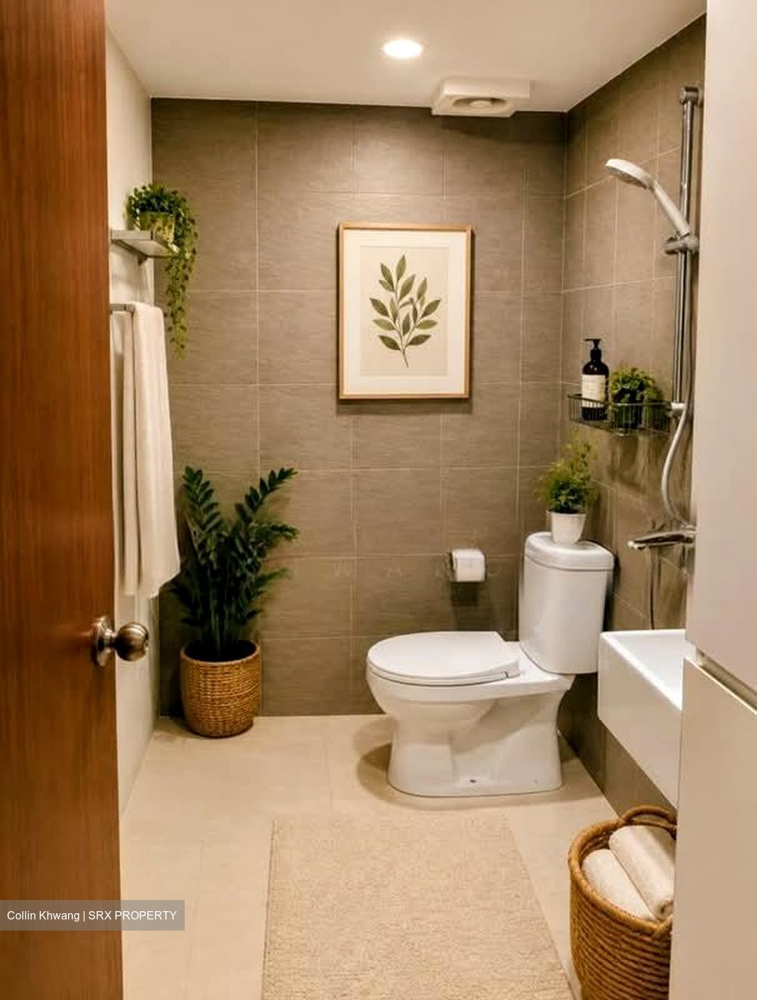International Plaza (D2), Apartment #567781091